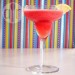 Aardbei daquiri zonder alcohol